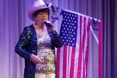MRW Holiday Dinner Show 2022 at the Casablanca