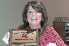 Aprilwomanoftheyearaward