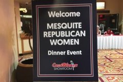 dinnershowsign